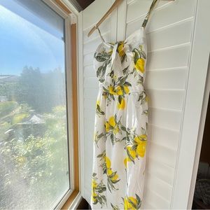 Moon River NWOT Floral Dress